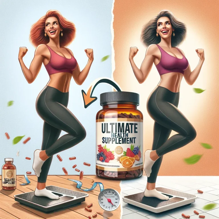 Discover how Hepatoburn helped Sarah shed 15 pounds in 30 days – the breakthrough fat-burning supplement you've been waiting for!