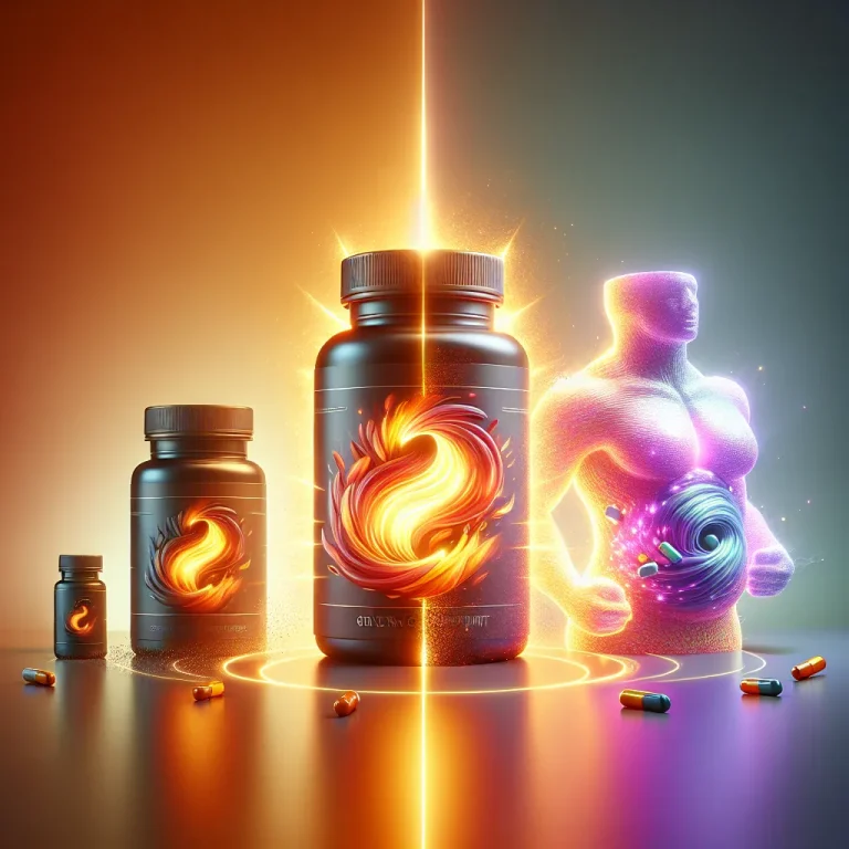 Shed Pounds Effortlessly: Discover the Revolutionary Hepatoburn Fat-Burning Supplement that's Changing Lives – Are You Next?