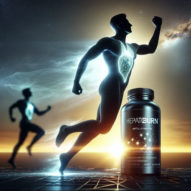 Shed pounds effortlessly with Hepatoburn: The revolutionary fat-burning supplement that's changing lives. Why wait when a slimmer, healthier you is just a capsule away?