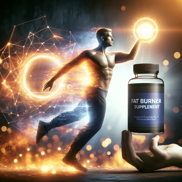Shed Pounds Like Never Before: Unleashing the Power of Hepatoburn – The Fat-Burning Miracle You've Been Waiting For!